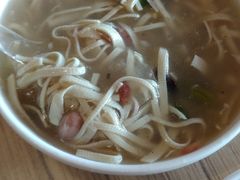 马糊-田三卷馍(万达分店)
