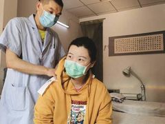 -康泰盲人按摩推拿(金桥胶东路店)