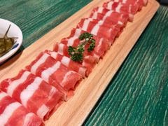 -老灶堂文创火锅(文艺路店)
