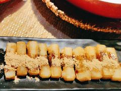 -渝信川菜(长安店)