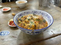 -老刘家泡馍(钟楼广济街店)