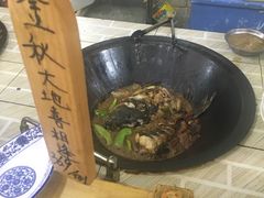 -人民公社大食堂(顺义总店)