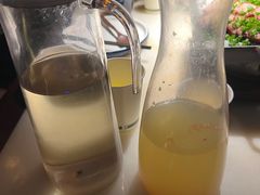 -绿茶餐厅(昆明世纪金源店)