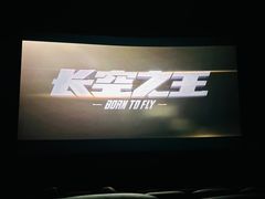 -万达影城(涪城万达广场激光IMAX店)