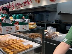 -泸溪河桃酥(西直门凯德店)