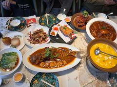 -峰厨大鱼泡饼(水上公园店)