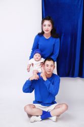 -童年时光专业儿童摄影(龙首店)