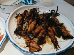 -秋色客家菜(南山店)