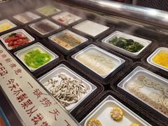 -尚品海鲜肥牛自助火锅(湖明店)