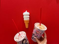 -DQ·蛋糕·冰淇淋(通州万达店)