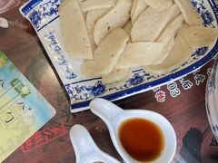 -长人馄饨铺(解放街店)