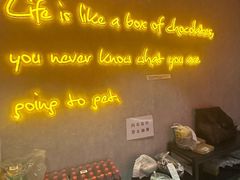 -一间森林酒店(上海人民广场店)