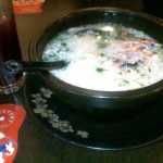-灵芝妹子海鲜米线(凯德和平广场店)