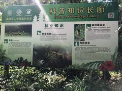-海南热带野生动植物园