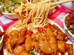 -恰八斗·猛火长沙菜(国贸店)