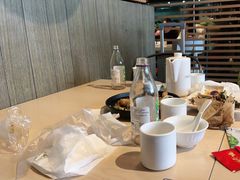 -避风塘(百联奥特莱斯广场店)