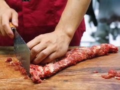 -古乐牛香·鲜牛肉牛杂火锅(五一中路店)