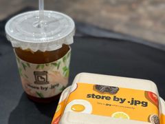 茉莉冷萃-JPG canteen(广州寺右公馆店)