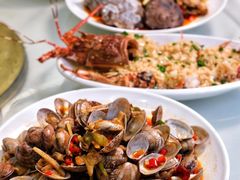 -四川小胡子海鲜(丁村万人海鲜广场店)