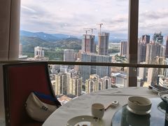 -国贸旋转餐厅(国贸广场店)