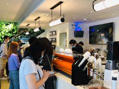 -Peet's Coffee皮爷咖啡(大学路店)