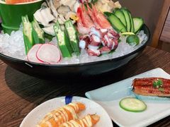 -大雄寿司(中华广场店)