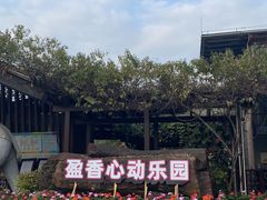 -盈香心动乐园