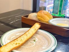 -1981牛排西餐厅(海信店)