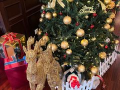 -Wolfgang’s Steakhouse 沃夫冈牛排馆(上海白玉兰广场店)