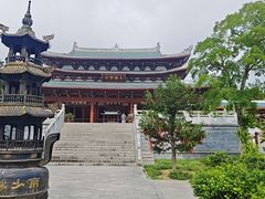 -南少林寺