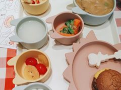 -西贝(新业坊店)
