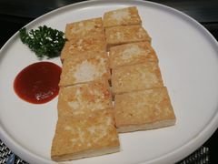 -六福居海鲜火锅铁板料理