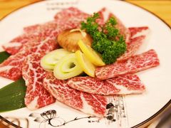 -隐炉和牛烧肉店(群力店)