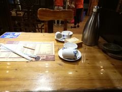 -本味焖罐源(天泽街店)