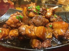 -都市阳光海鲜城(青山湖店)