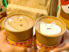 -麦当劳(祈年大街店)