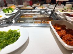 -海底捞火锅(万丰桥店)