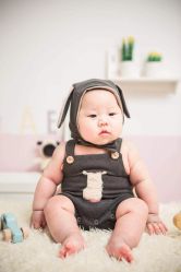 -童年映像精致儿童摄影（糖果baby）(石路店)