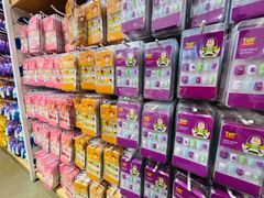 -名创优品(天河区正佳广场二店)