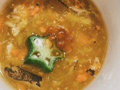 蟹肉蒸蛋-鮨青(恒基名人购物中心店)