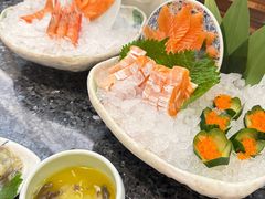 -菊上料理(蜀山银泰百货店)