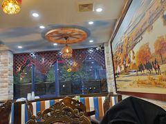 -新疆阿凡提烧烤(泾水路店)