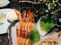 -上井精致料理自助餐(松雷店)
