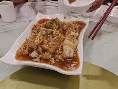 -宜宾海鲜酒家·三十年老字号