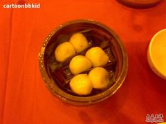 粉果-黄埔华苑酒家(黄埔总店)