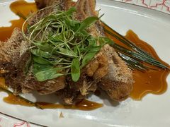 -香然会·园林雅宴(陆家嘴店)