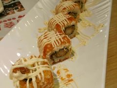 -元通寿司(地标店)