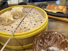 -格日勒阿妈蒙古厨房(大召店)