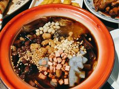 冰粉-爆炸头阿姨小四川正宗川味小吃(无任何分店)