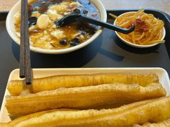 -顶香阁桂林米粉·柳州螺蛳粉(上地店)